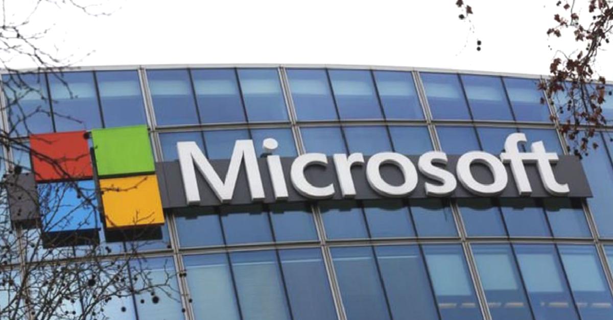 Microsoft binlerce kişiyi işten çıkarmaya hazırlanıyor