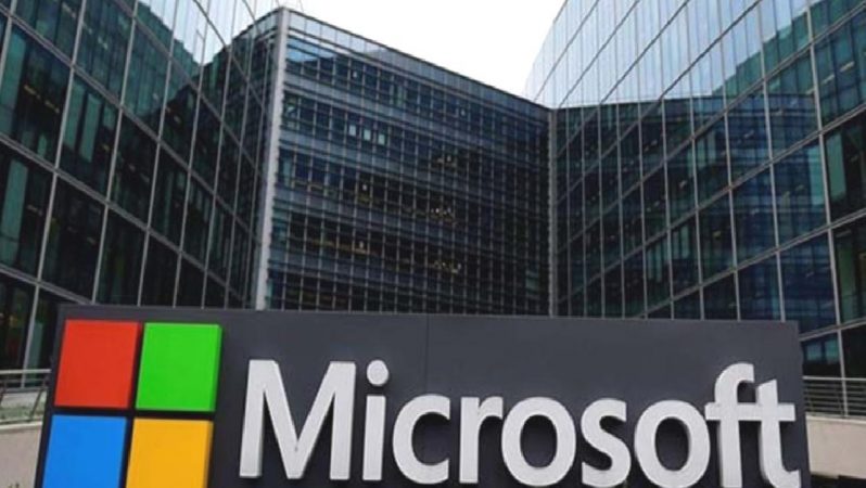 Microsoft servislerinde erişim sorunu
