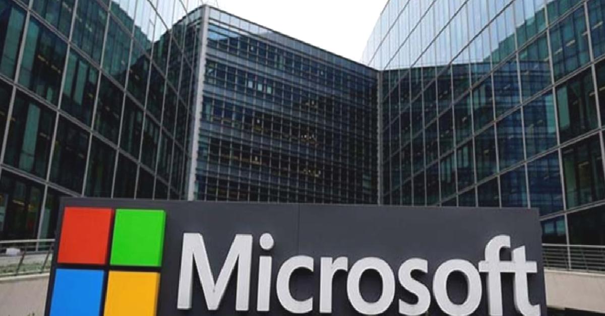 Microsoft servislerinde erişim sorunu