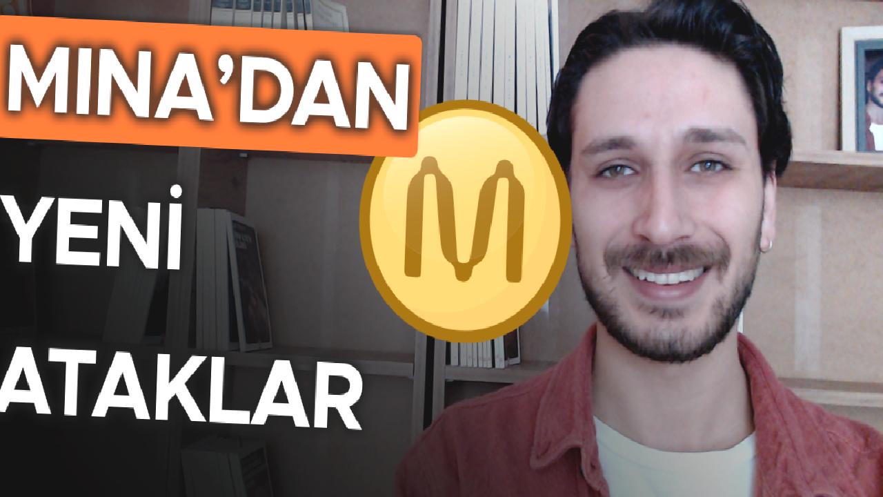 MINA Neden Yükseliyor? Yükseliş Devam Edecek mi?