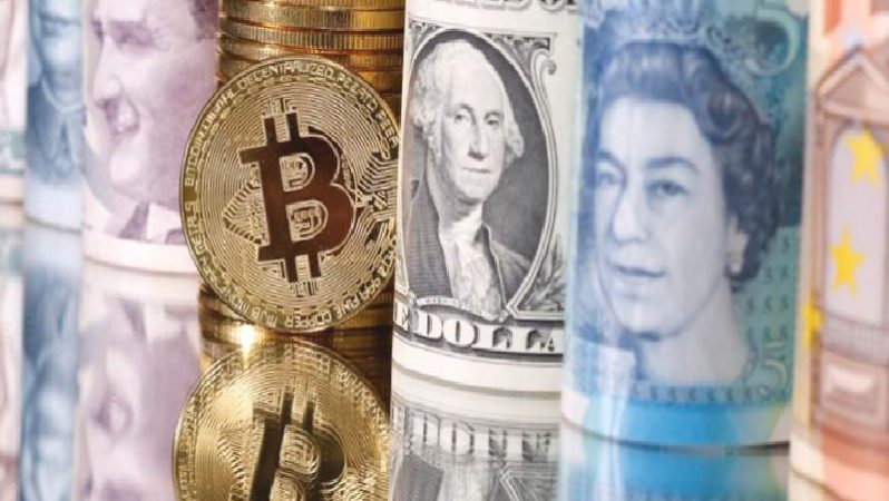 Moody’s sabit kripto paralar için puanlama sistemi geliştiriyor