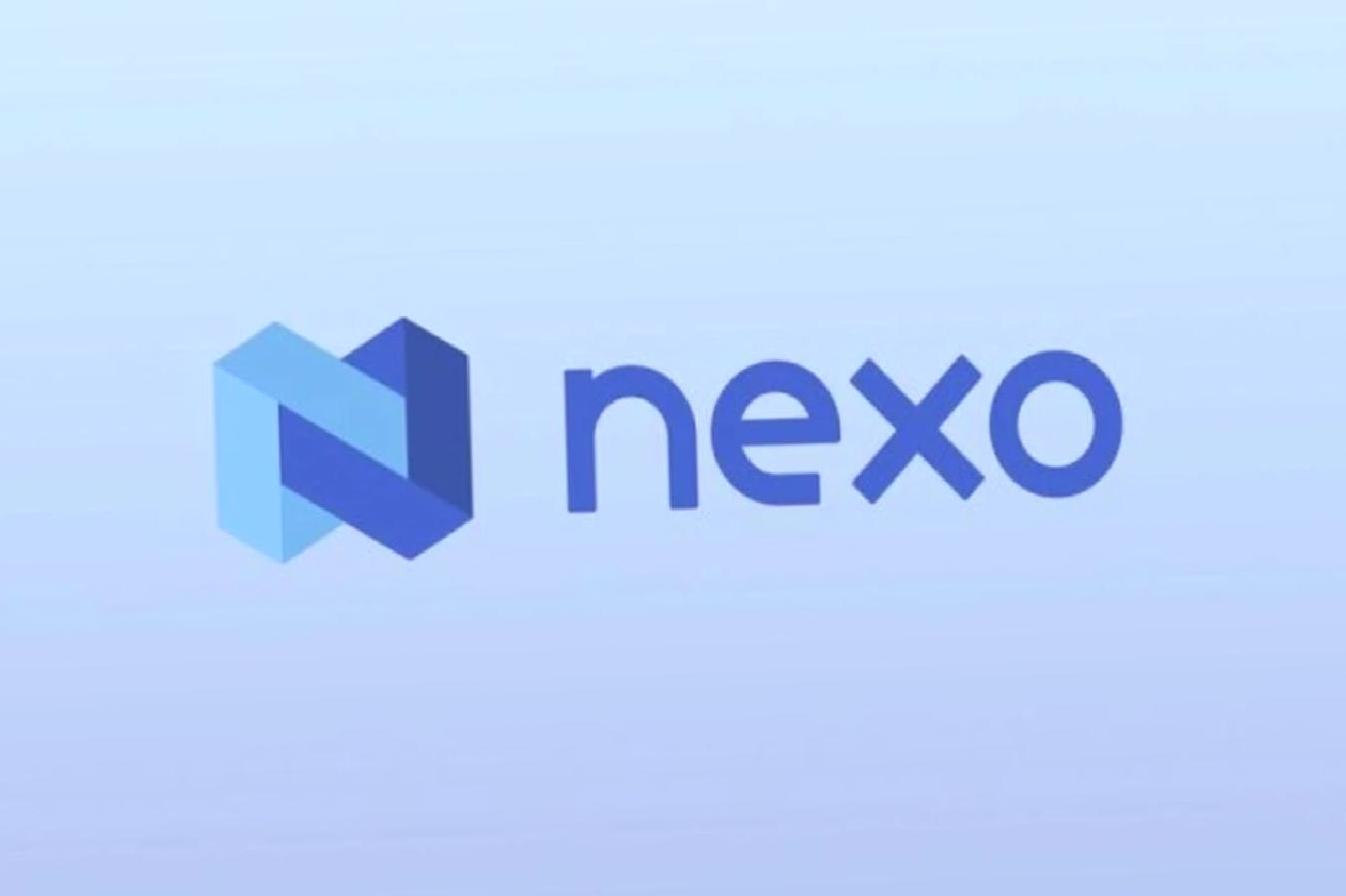 Nexo, ABD Regülatörlerine 45 Milyon Dolar Ödemeyi Kabul Etti