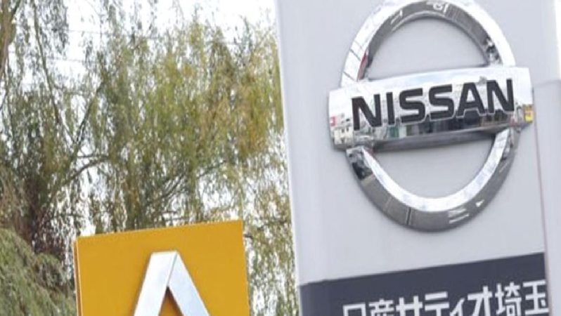 Nissan’daki Renault payı yüzde 15’e düşürülecek