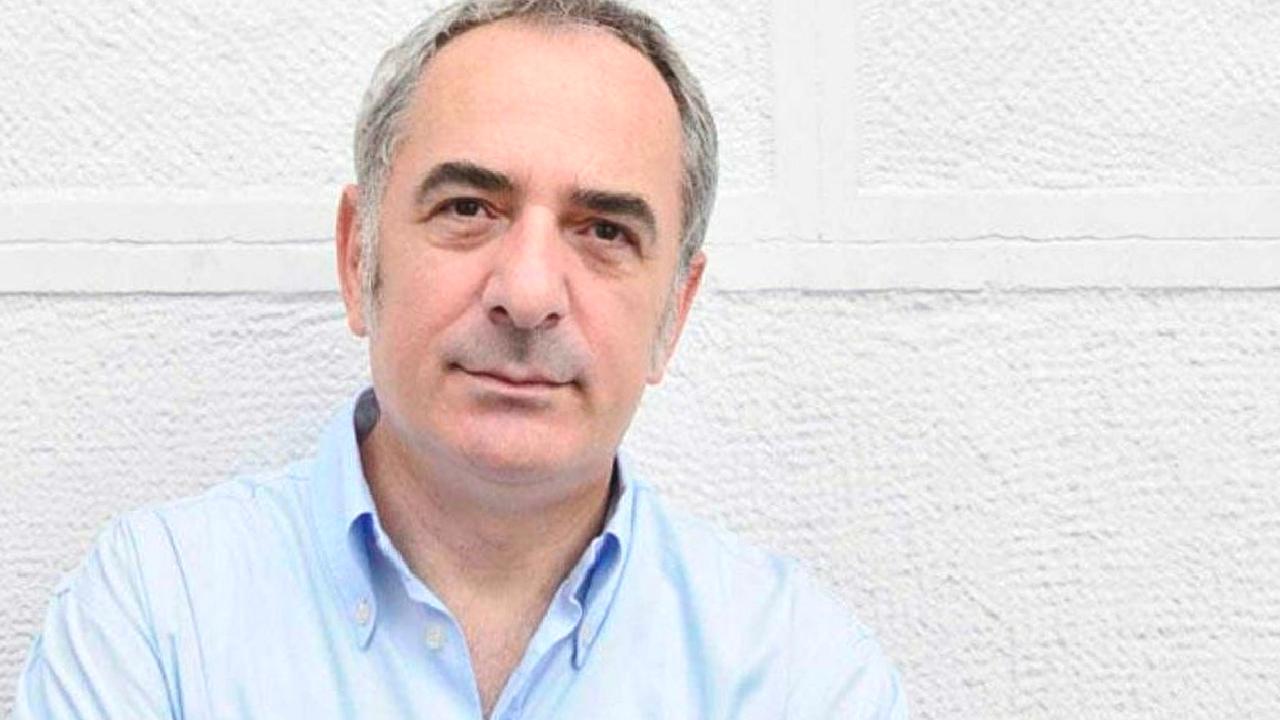 Otisabi’nin Çizeri Yılmaz Aslantürk Varlıklarını Kurtardı