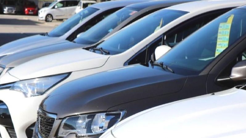 Otomotiv 2022’yi hem üretim hem satışta artışla kapattı