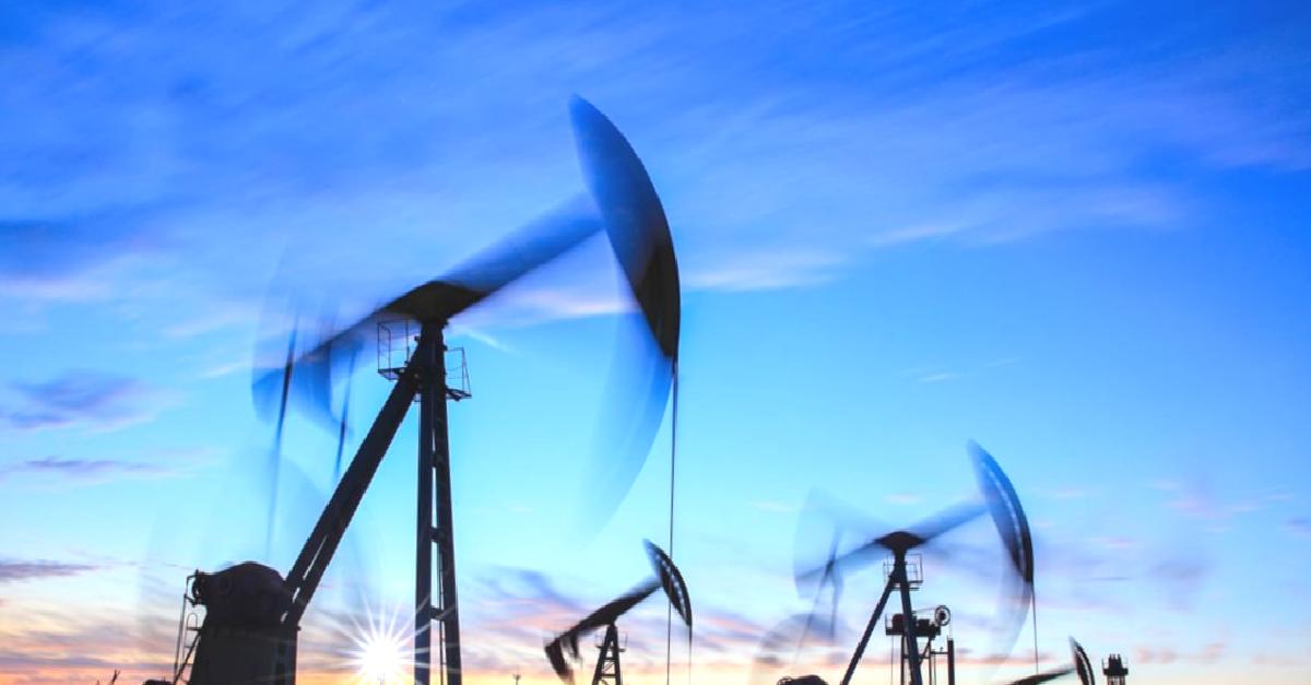 Petrolde ABD bilgileri rüzgarı sürdü