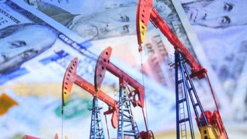 Petrolde sert düşüş sonrası negatif fiyatlama sürüyor