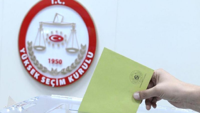 Piyasada gündem seçim, gözler Ankara’da