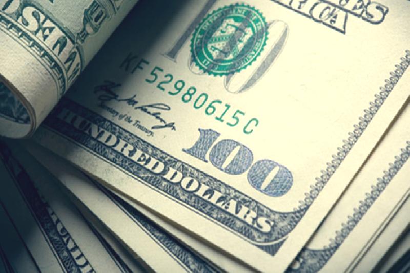 Powell’ın konuşması öncesinde dolar yükselişte