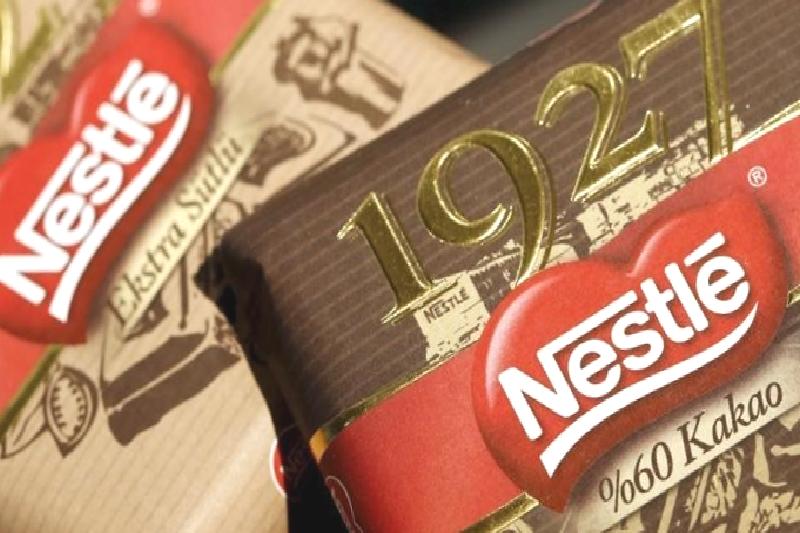 Rekabet Heyeti Nestle, Danone ve Eti markalarına soruşturma açtı