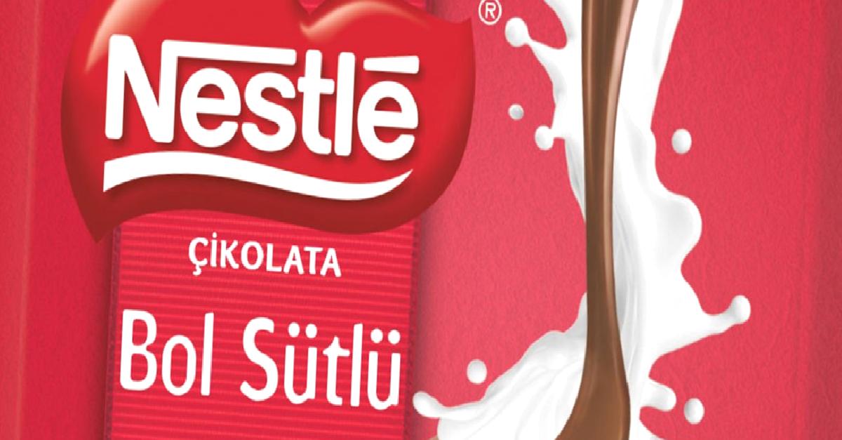 Rekabet Şurası’ndan Nestle’ye soruşturma