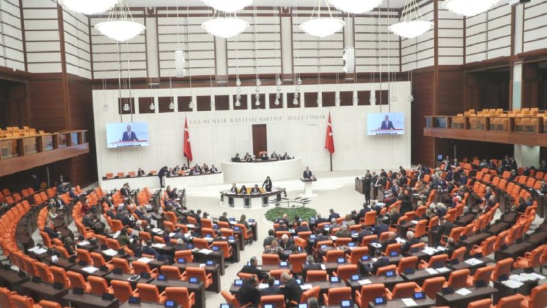 Resmi Gazete’de yayınlandı! Çocuk istismarına karşı kurul kuruluyor