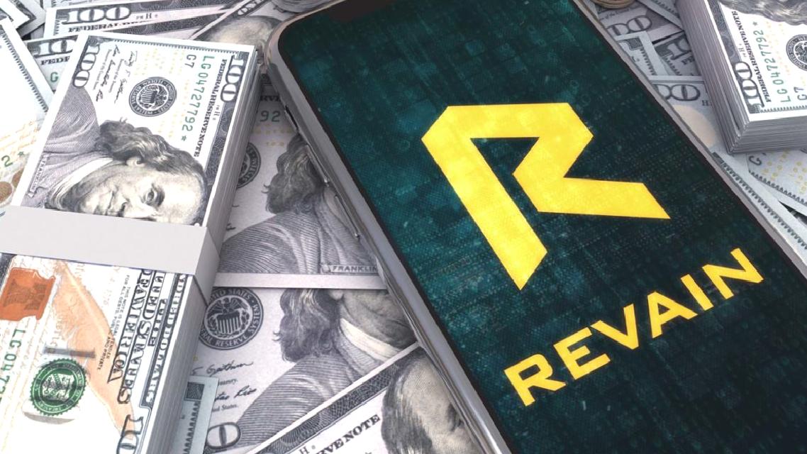 Revain (REV) Coin Nedir?