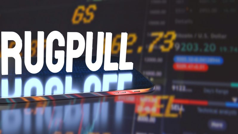 Rug Pull Ne Demek? Rug Pull Nasıl Yapılır?