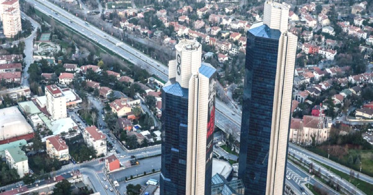 Sabancı’dan pay geri alımı