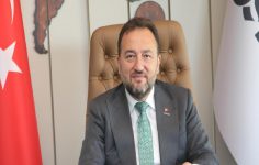 Sameks 2023’te de müspet seyrini sürdürüyor