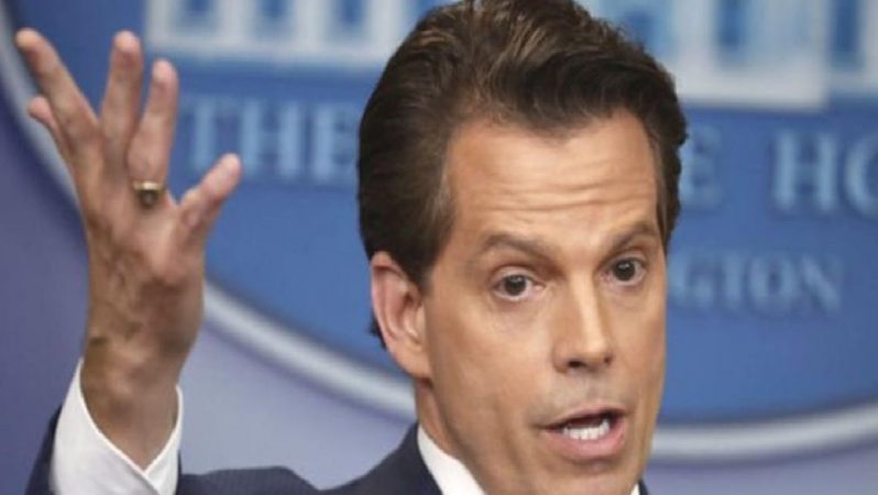 Scaramucci: 2023 yılı Bitcoin için toparlanma yılı olacak