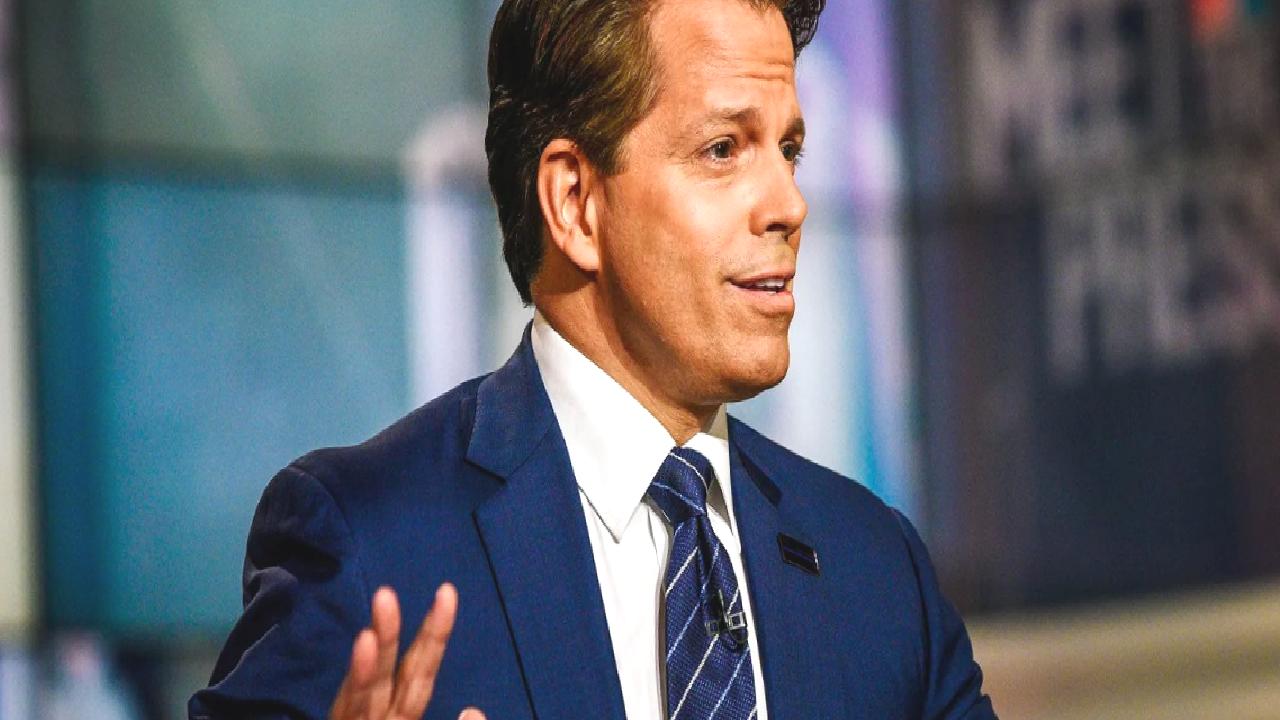 Scaramucci, FTX US Eski Liderinin Şirketine Yatırım Yaptı