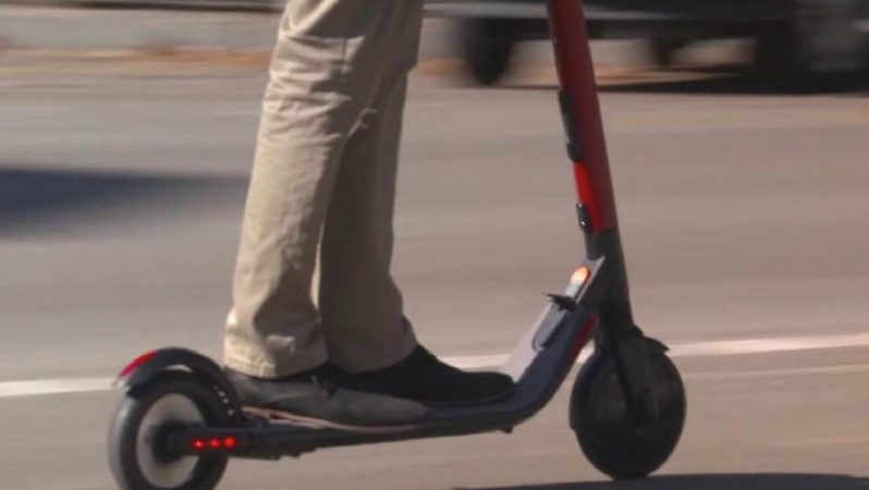 “Scooter sayısı yasal sayıya insin yoksa toplayacağız”