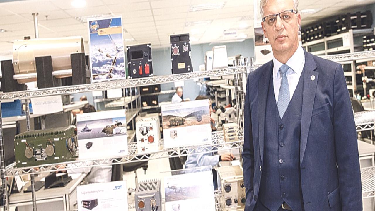 SDT’nin halka arzına  20,5 kat talep geldi