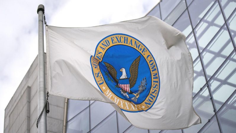 SEC, Binance’in Voyager ile Olan Muahedesine İtiraz Etti