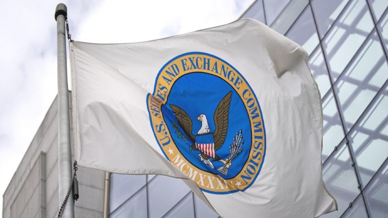 SEC, Gemini ve Genesis’e Dava Açtı