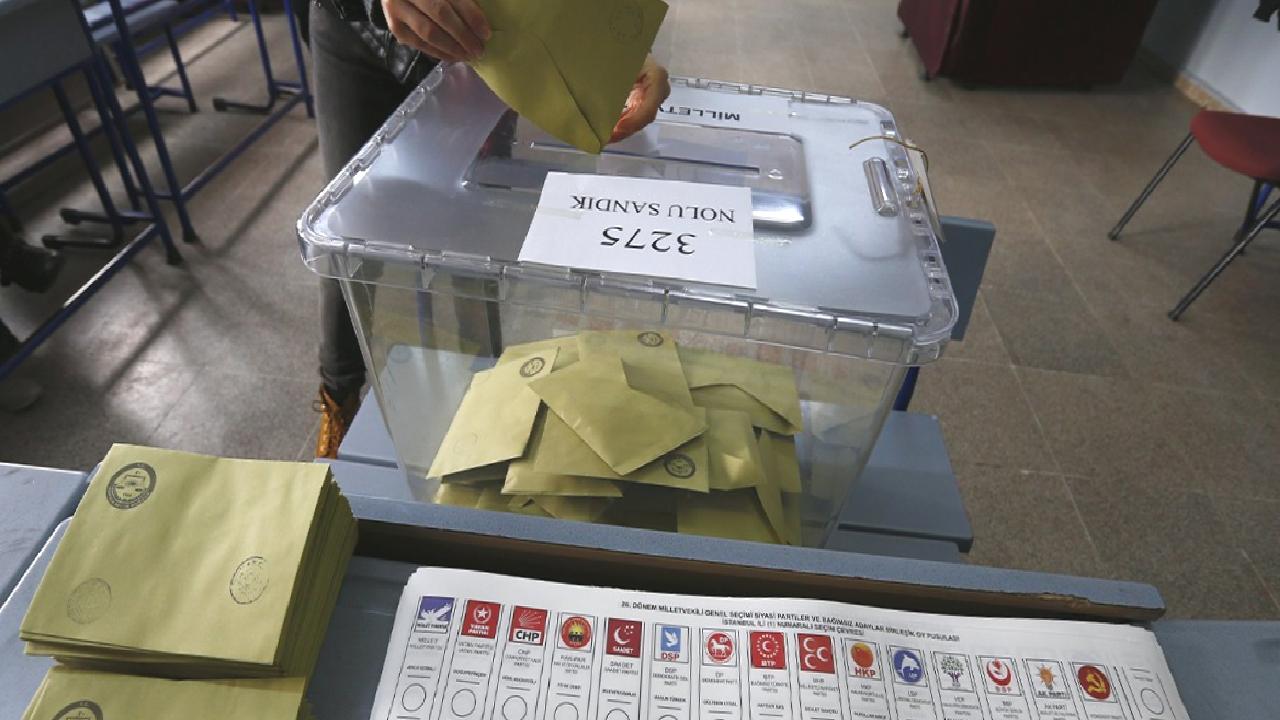 Seçim 14 Mayıs’ta yapılırsa takvim nasıl işleyecek? İşte seçimin yol haritası!