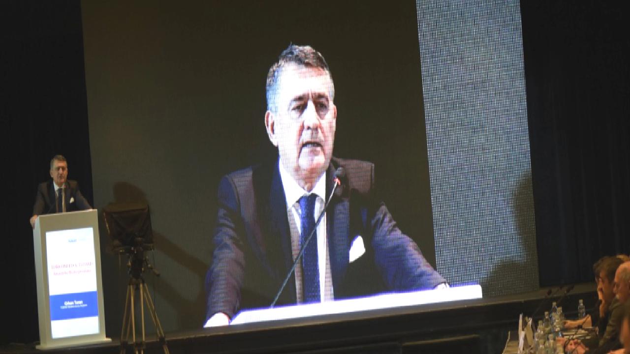 “Seçim sonrası ile öncesi ortasındaki ekonomik şartların ve siyasetlerin farklılaşması olası”