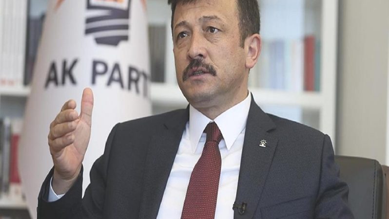 Seçim tarihi netleşiyor: Devlet Bahçeli’nin ‘mayıs’ çıkışına, AK Parti’den dayanak