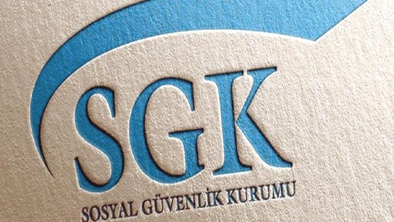 SGK’dan kamu çalışanlarına ’emeklilik belgesi’ uyarısı
