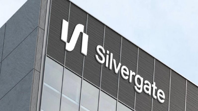Silvergate, Temettüleri Kesme Kararı Aldı