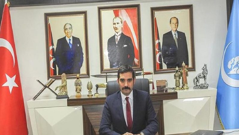 Sinan Ateş cinayetinde yeni gelişme