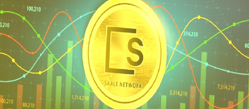 SKALE Network (SKL) Nedir? 3 skale network skl nedir 1 abv8J98y