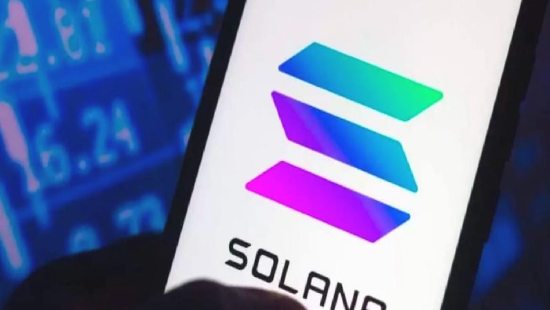 Solana, Polygon’un Arkasında! Tekrar Birinci 10’a Oynuyor