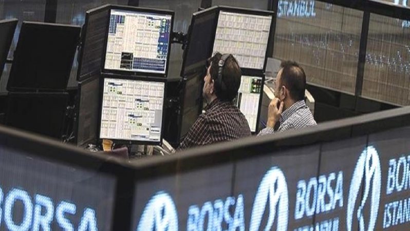 Son Dakika… Borsa İstanbul’da son durum: Satışlar derinleşti