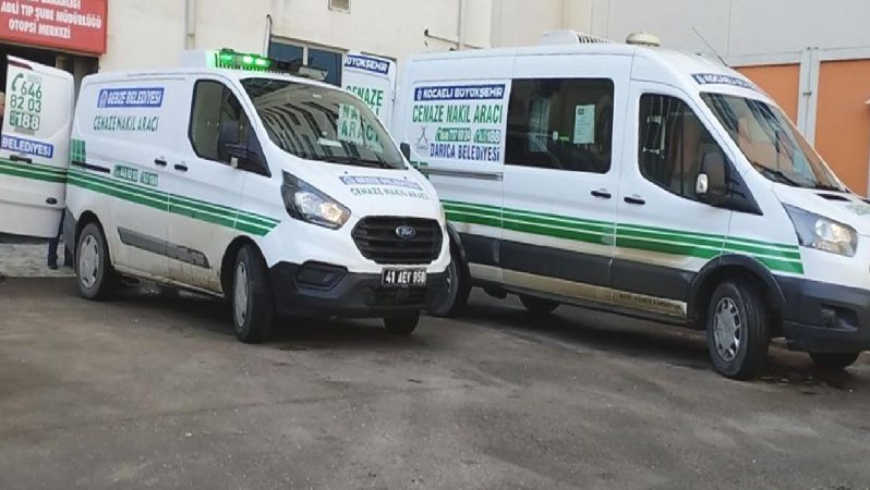 Son dakika: Dilovası’nda fabrikada zehirlenme: 2 meyyit