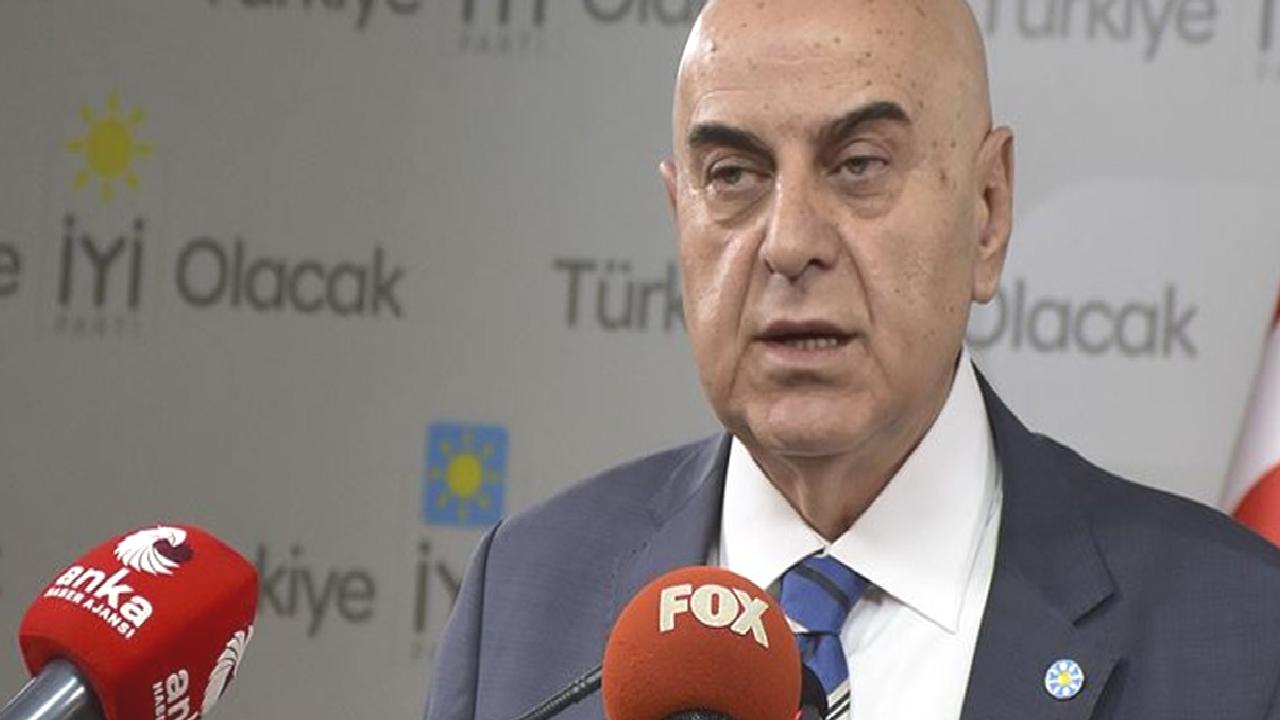 Son dakika… GÜZEL Parti’de istifa! Cihan Paçacı vazifesi bıraktı
