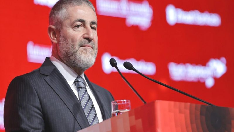 Son dakika… Nureddin Nebati, Brüksel’e gidiyor! Gündem: Türkiye İktisat Modeli