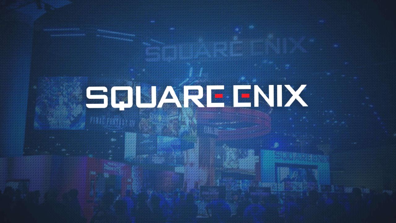 Square Enix, Blockchain’i Ana Odak Noktası Haline Getirecek