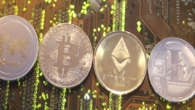 Stellar Foundation’ın, Genesis’ten 13 Milyon dolar alacağı var
