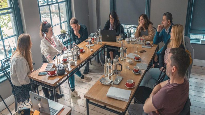 StoryCo, Öykü Anlatımını Web3’e Taşıyor