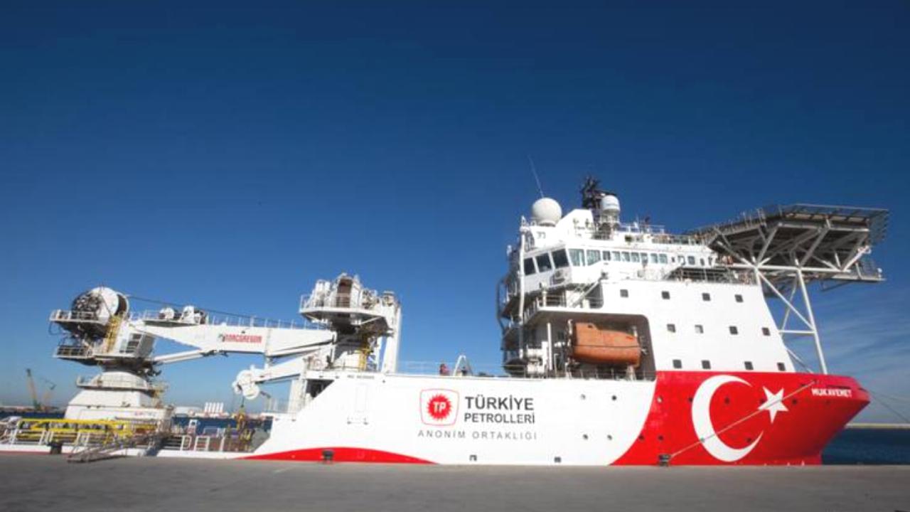 Su altı operasyonlarına yeni soluk: Direnç