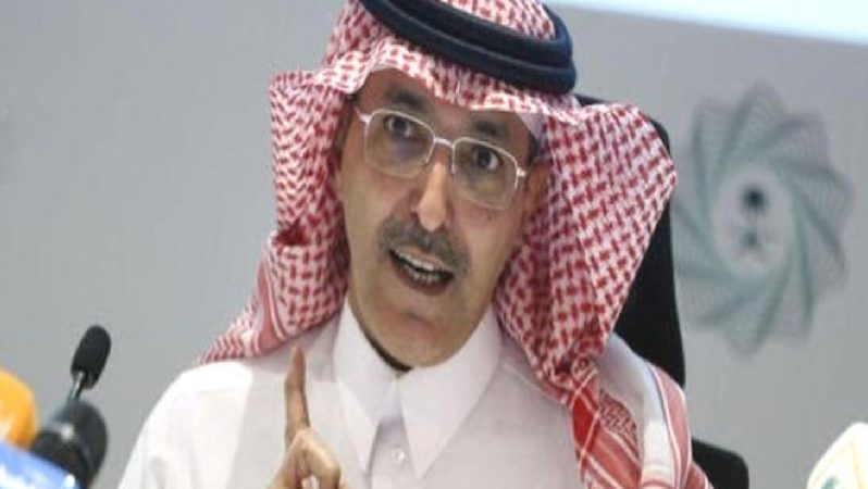 Suudi Arabistan Maliye Bakanı: Türkiye üzere ‘kırılgan’ ülkelere dayanak veriyoruz