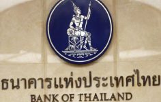 Tayland Merkez Bankası, faiz oranını 25 baz puan artırdı