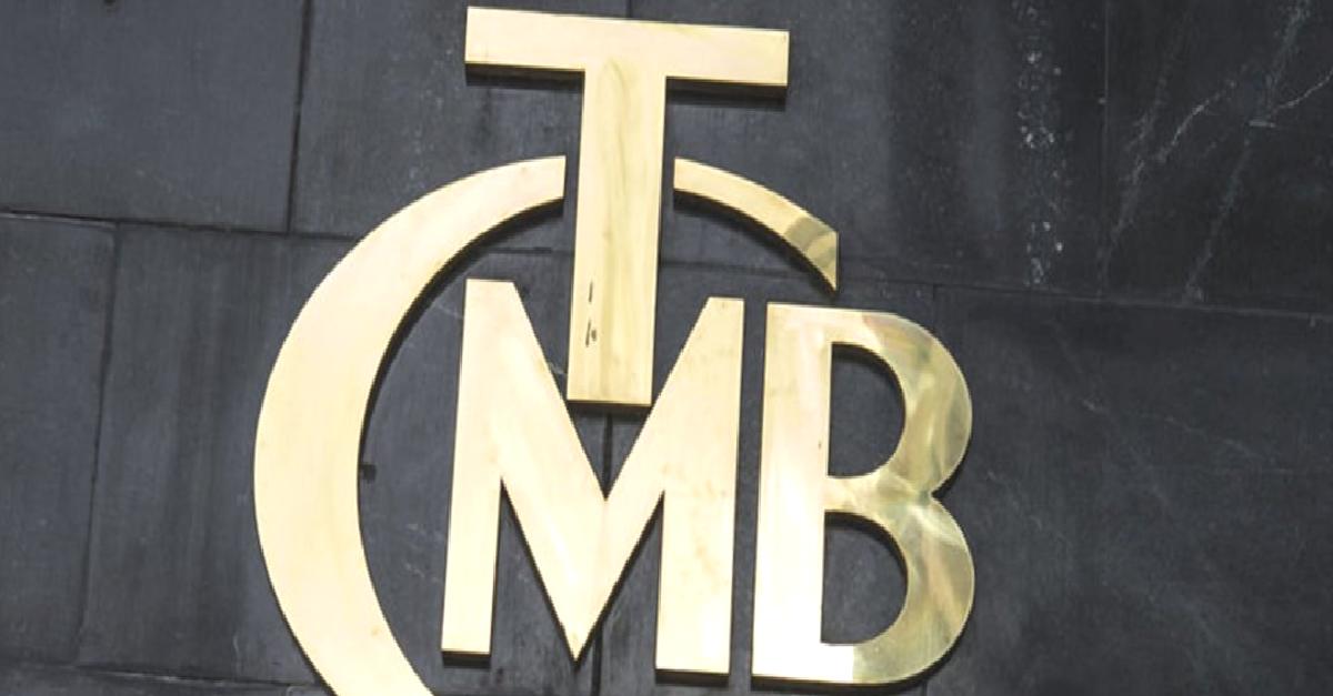 TCMB: Enflasyonda hizmet kümesindeki gerileme sonlu kaldı