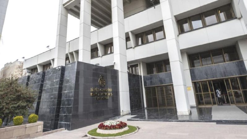 TCMB’den bankalara: Ticari kredi maliyetlerini artıran uygulamalara son verin