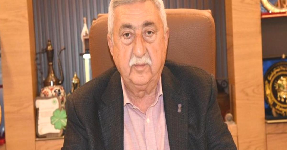 TESK Lideri’nden Cumhurbaşkanı Erdoğan’a EYT mektubu
