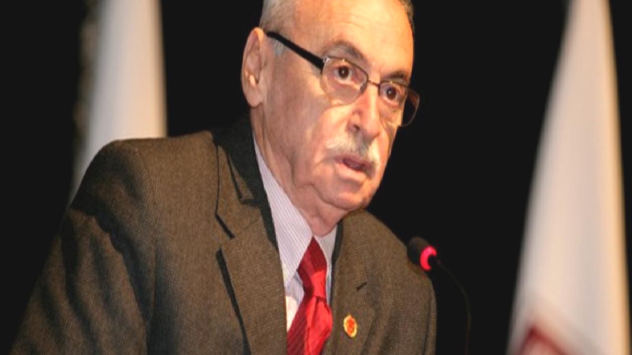 TGC Eski Lideri, gazeteci Orhan Erinç hayatını yitirdi