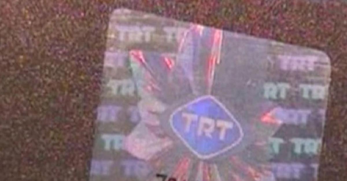 TRT e-Bandrol kapsamına bilgisayar, tablet ve akıllı saatler de eklendi