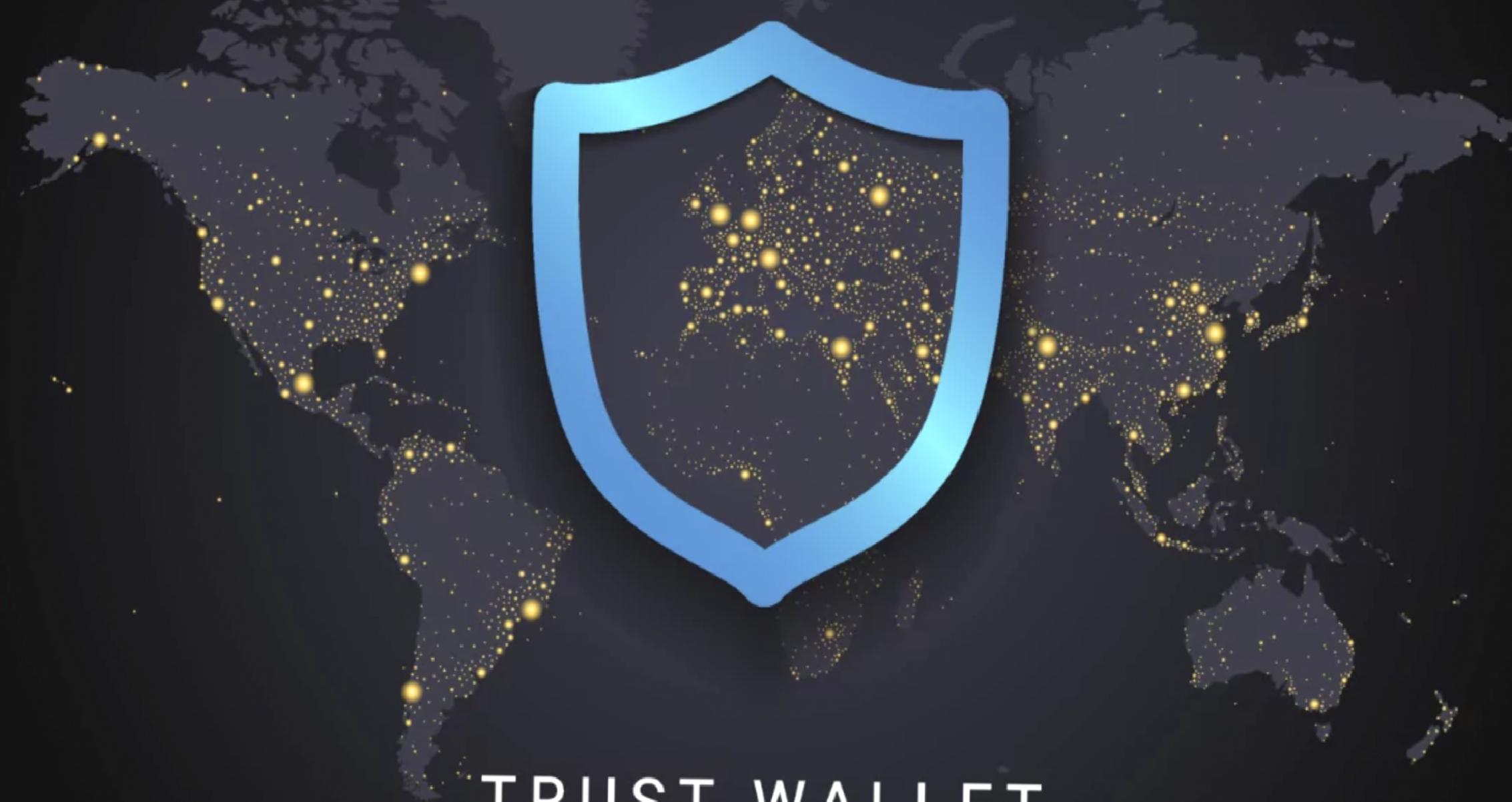 Trust Wallet Token (TWT) Nedir? TWT Coin Sahibi Kim?